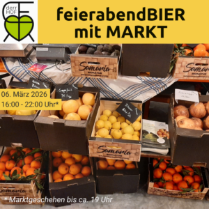 Mit Bastelecke für Kids!