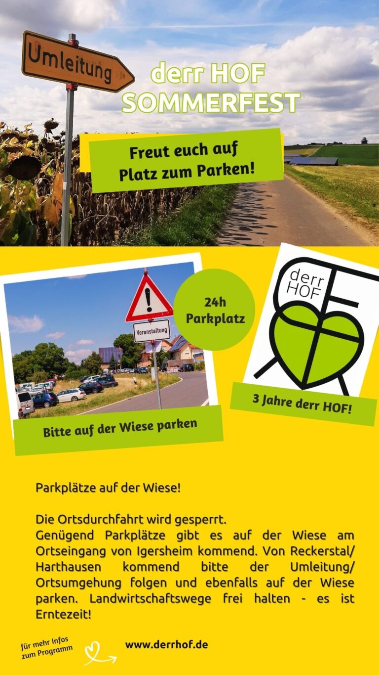 Whats App Status_derr HOF Sommerfest26-parken